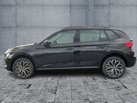 Skoda Kamiq - Vorschau Bild 3