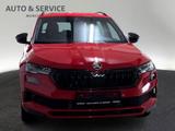 Skoda Karoq 2.0l TDI DSG 4x4 Sportline - Skoda Karoq Gebrauchtwagen