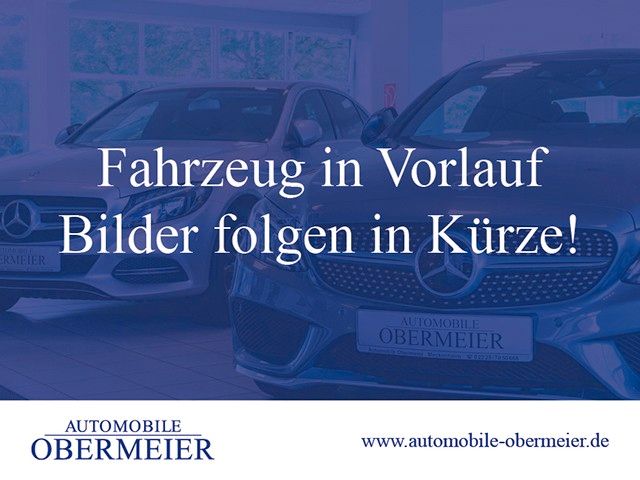 Mercedes-Benz B200 7G-DCT RFK LED Klima Pano Ambiente Memory