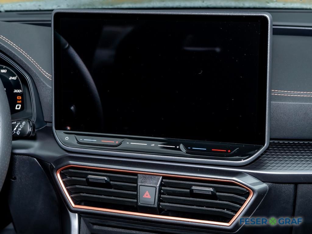 Cupra Formentor - Bild 8