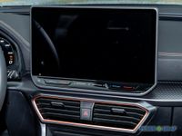 Cupra Formentor - Vorschau Bild 8