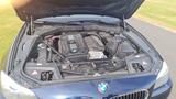 BMW 528i - sehr gepflegt -  Garage - 135000  - BMW 528 mit Benzin-Antrieb: Limousine, Automatik