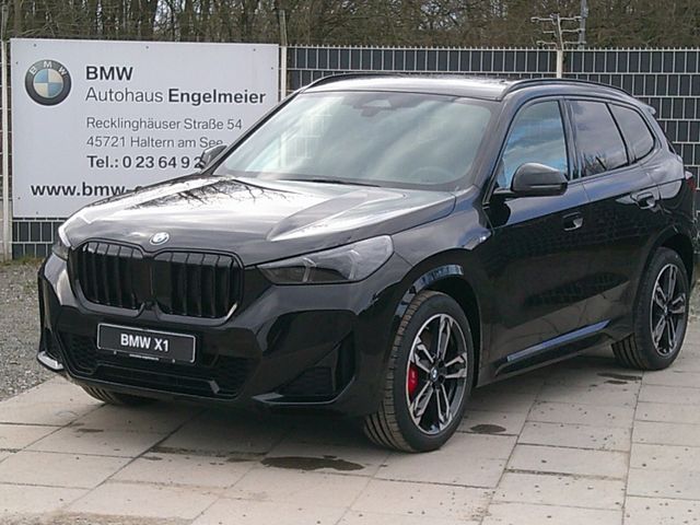 BMW X1 20 i sDrive M Sport AHK el. Head-Up  LM19''!