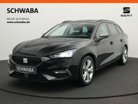 Seat Leon - Vorschau Bild 1