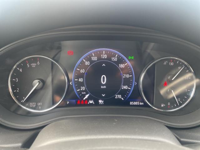 Opel Insignia ST Business 2.0D Rückfahrkamera - Sitzh