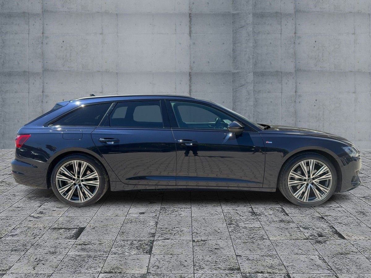 Audi A6 - Bild 7