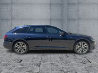 Audi A6 - Vorschau Bild 7