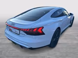 Audi S e-tron GT quattro PANO B&O 360CAM LM21 HEAD-UP - Audi e-tron GT mit Panoramadach
