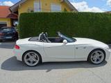 BMW Z4 sDrive28i - M-Paket - Liebhaberfahrzeug - BMW Z4: Weiß