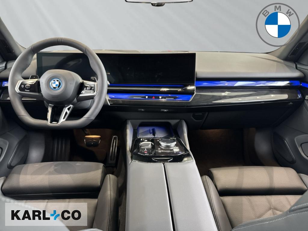 BMW 530 e Limousine M-Sportpaket Innovationspaket