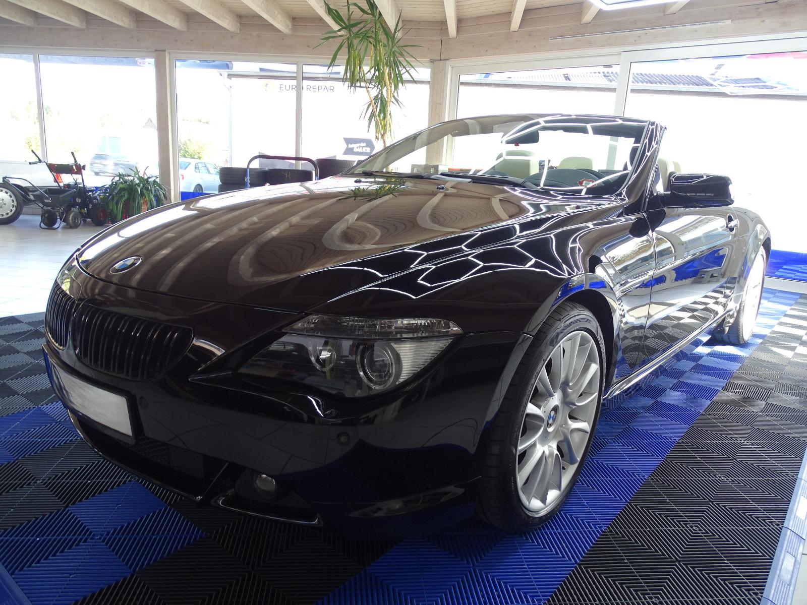 BMW 645