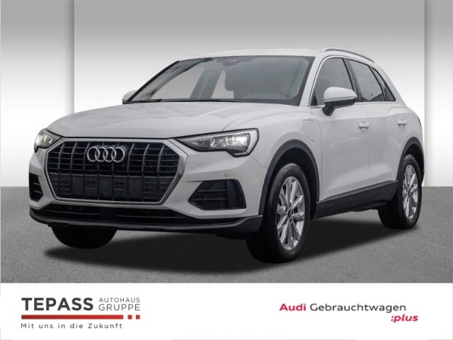 Audi Q3 45 TFSI e S TRONIC NAVI ACC SHZ CARPLAY LED V