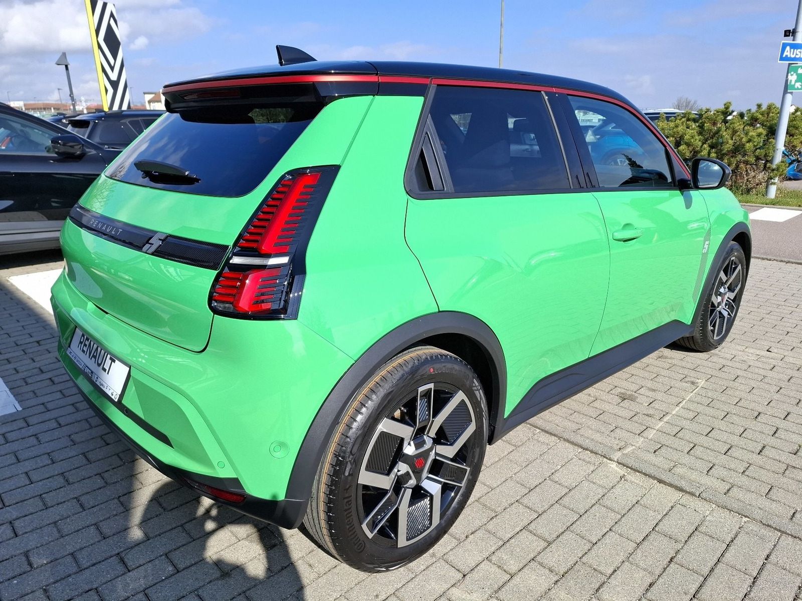 Renault R 5 - Bild 6