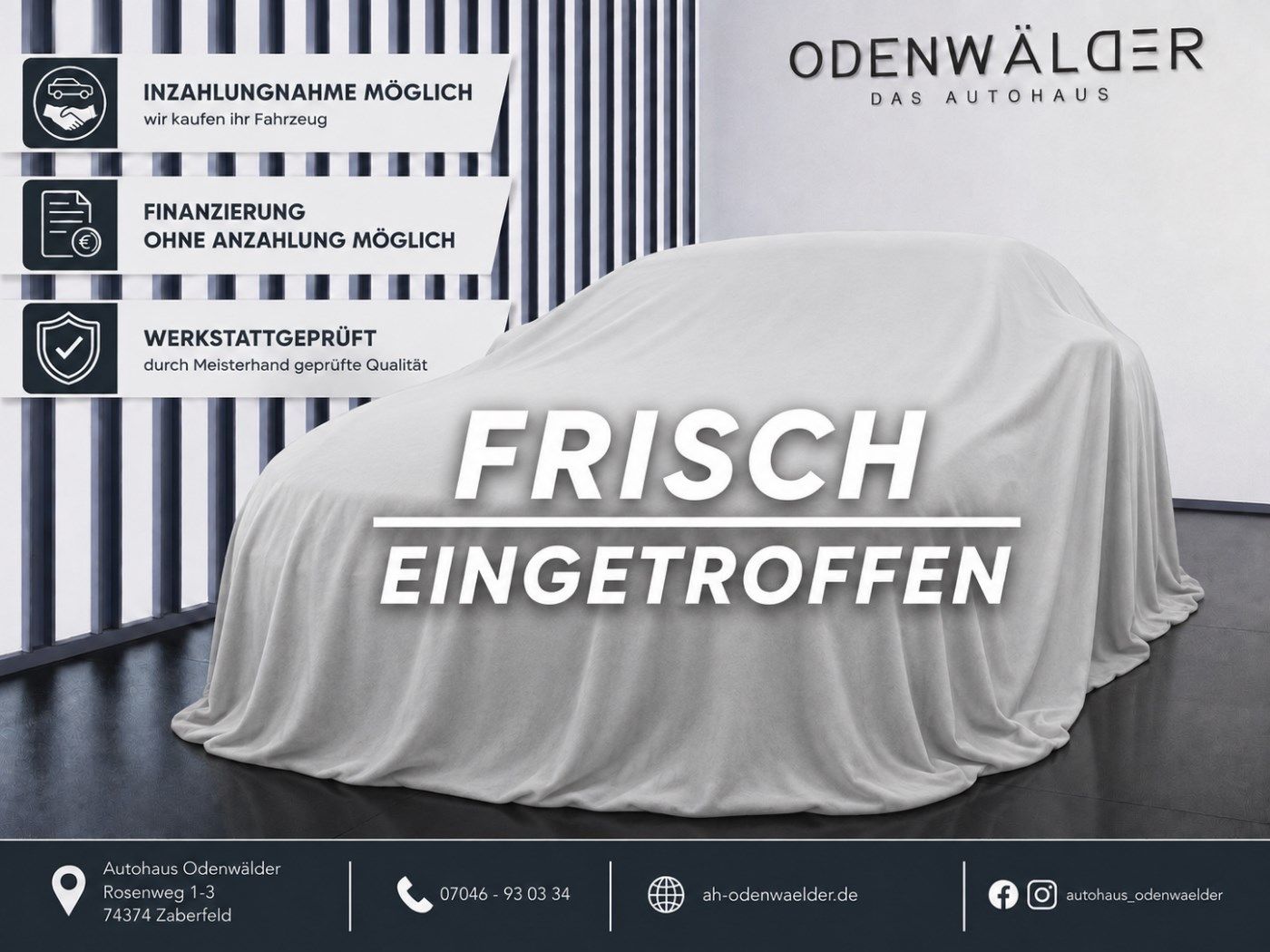 Fahrzeugbild 1