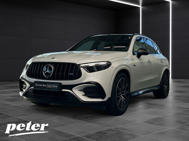 MERCEDES-BENZ GLC 43 4MATIC Premium Plus*Digital Light