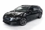 Skoda Superb Combi iV DSG Sportline STHZG AHK CANTON - Skoda Superb: Iv