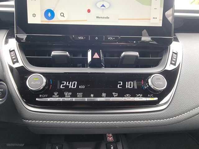 Suzuki Swace Comfort+ CVT | Keyless | Sofort verfügbar