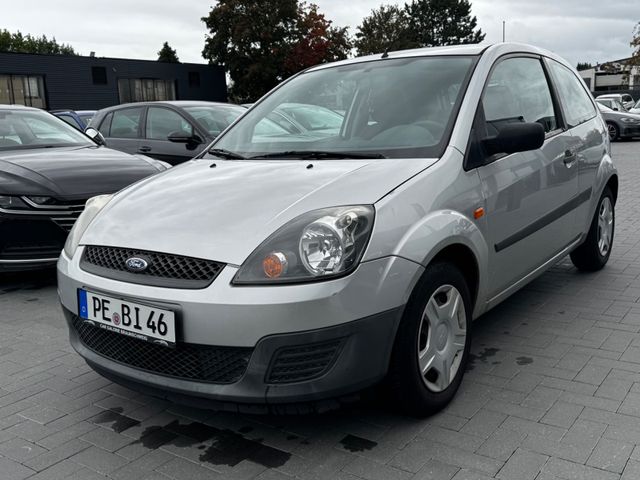 Ford Fiesta Basis 1.3