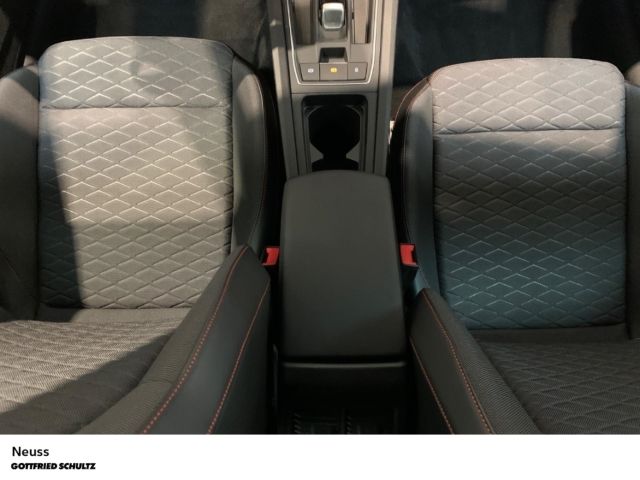 Seat Leon - Bild 15