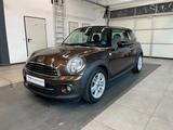 MINI COOPER Mini Cooper*PDC*Sitzheizung*TÜV Neu - gebrauchte MINI MINI aus dem Jahr 2011