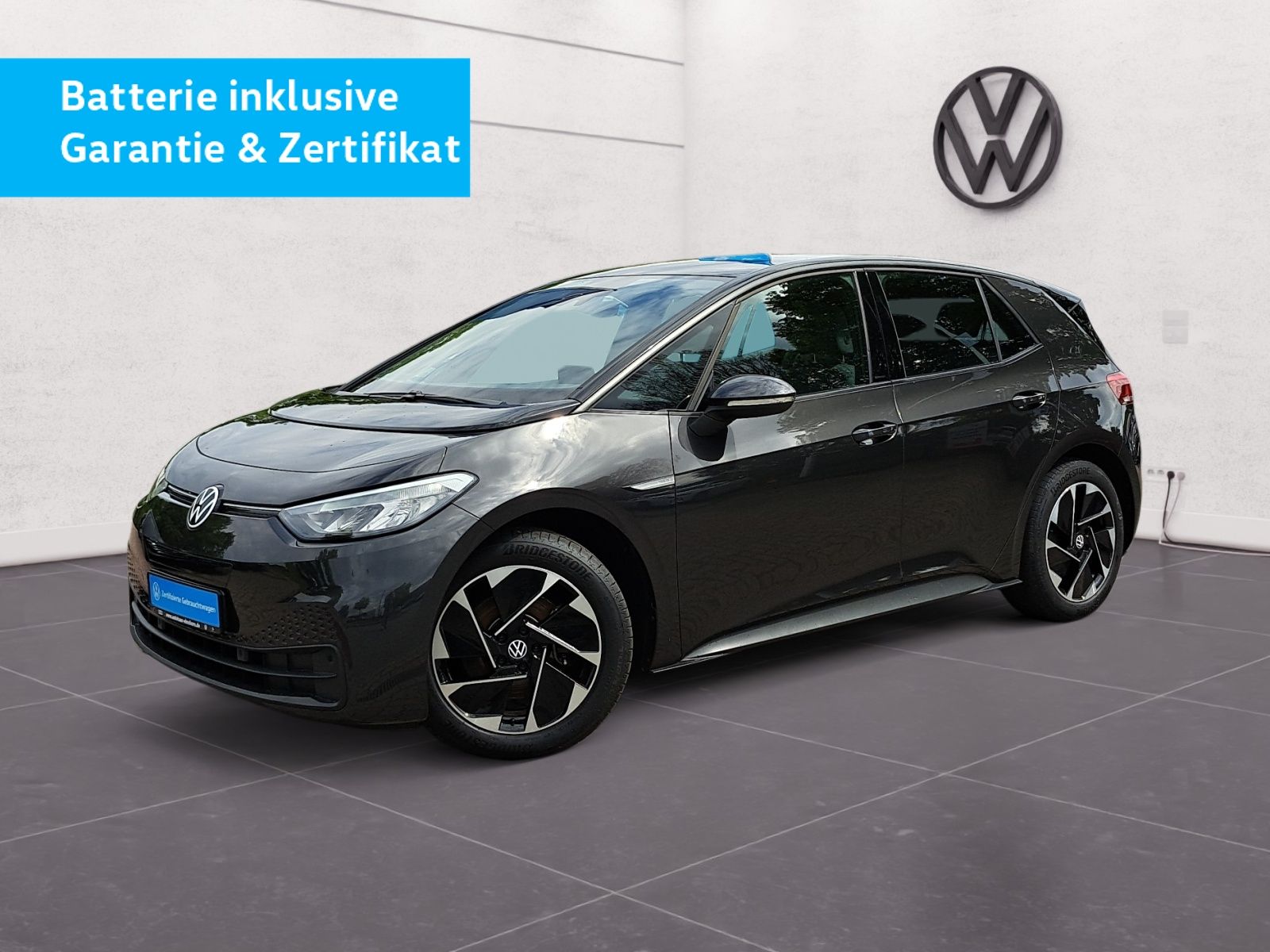 Volkswagen ID.3 - Bild 2