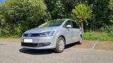 Volkswagen Sharan 1.4 TSI *ATM vor 20.000 km + neue Reifen* - gebrauchte VW Sharan aus dem Jahr 2010