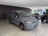 Volkswagen Caddy 1.6 TDI Kasten*Klima*Bi-Xenon*PDC*AHK* - VW Caddy Gebrauchtwagen in Berlin