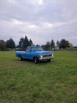 Ford F100 V8 Bigblock US-Car - Ford F 100 von privat