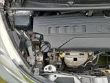 Subaru Ich verkaufe mein Auto - Subaru Trezia Gebrauchtwagen