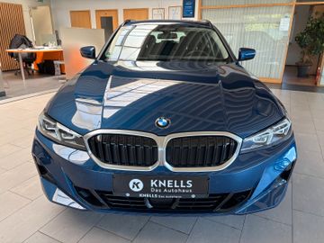 BMW 318 - 2