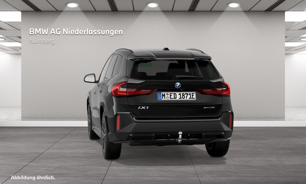 BMW iX1 - Bild 8