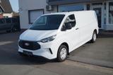 Ford Transit Custom Kasten*LED*T.-Leder*3-Sitzer*RFK* - Ford Transit Custom Gebrauchtwagen in Bielefeld