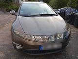 Honda Civic 2.2 CDTI aus 1. Hand - Honda Civic in Leverkusen