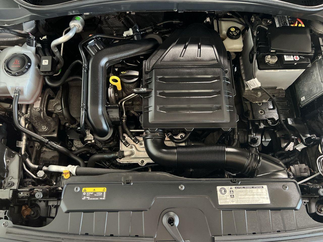 Volkswagen T-Cross STYLE 1.0 TSI DSG AHK NAVI, миниатюра 15