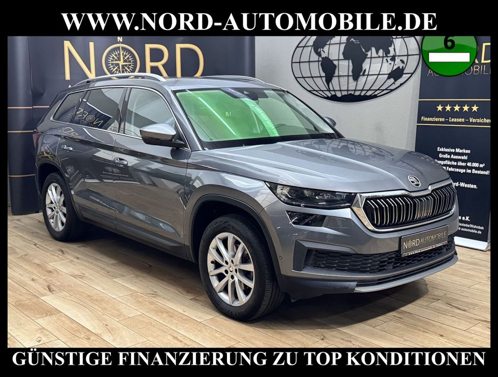 Image of Skoda Kodiaq