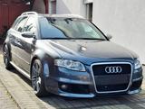 Audi RS4 4.2 V8 SCHECKHEFT SCHALENSITZE CARBON BOSE - Audi RS4 Gebrauchtwagen