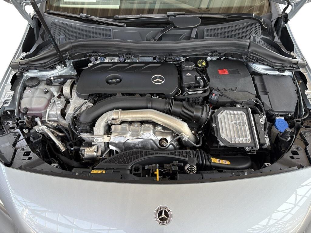Mercedes-Benz B-Class 4M AMG/AHK/DISTRO/360/NAVI, миниатюра 10