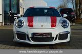 Porsche 911R 1.Hand Deutsches Auto 1/991 918Sitze - Porsche: De 911