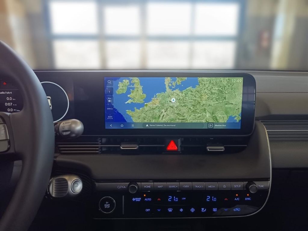 Hyundai IONIQ 5 – Bild 8