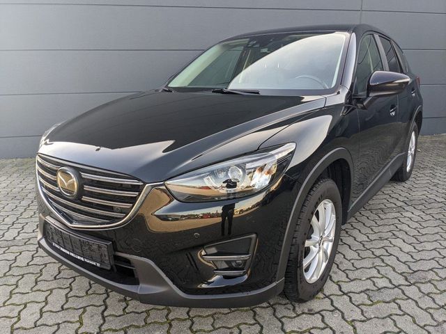 Mazda CX-5 2.5l Sports-Line AHK Leder ACC Bose Matrix-