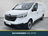 Renault Trafic KOMFORT L1H1 3,0t BLUE DCi 150 KAMERA+DAB - Angebote