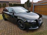 Audi A4 B8 Avant 1.8TFSI - Audi 80: B1