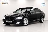 Mercedes-Benz S 600 L V12 Bi Turbo 517PS Soft-Close Fond TV - gebrauchte Mercedes-Benz S 600 aus dem Jahr 2009