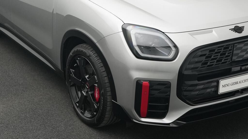 MINI John Cooper Works Countryman - Bild 20