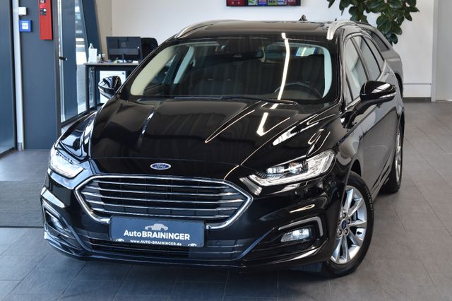 Ford Mondeo 2.0TDCi Turn. Aut. Titanium LED~Navi~Pano