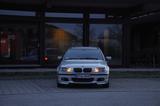 BMW 320d touring - M Paket - BMW 320 aus 2004: 320d