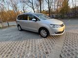 Volkswagen Sharan 2.0 TDI BlueMotion Technology Cup Cup... - Volkswagen Sharan: Cup Bluemotion Technology
