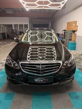 Mercedes-Benz E 500 4MATIC T AVANTGARDE BRABUS B50 KIT *500PS*
