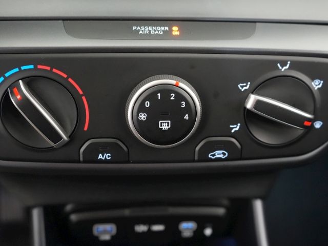 i20 FACELIFT T-GDi TREND+NAVI+RÜCKFAHRKAMERA+FER