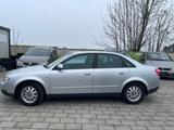 Audi A4 2.0 - Audi A4 aus 2001: 2.0